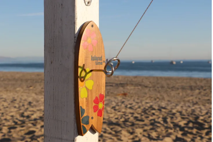 Tiki toss Founders have a fresh, new line called Island Time Sports! 520